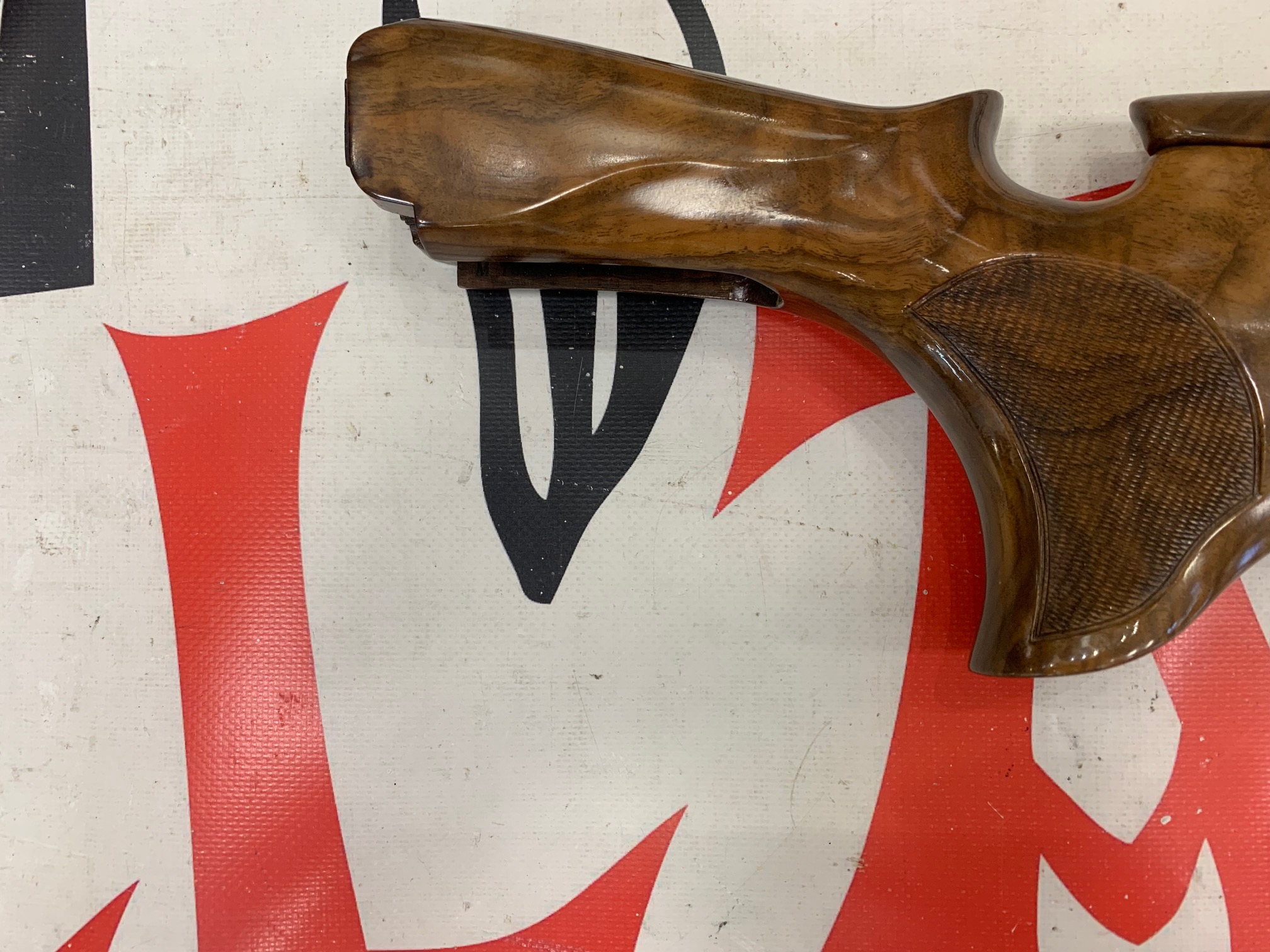 CULATA ORIGINAL PERAZZI REGULABLE