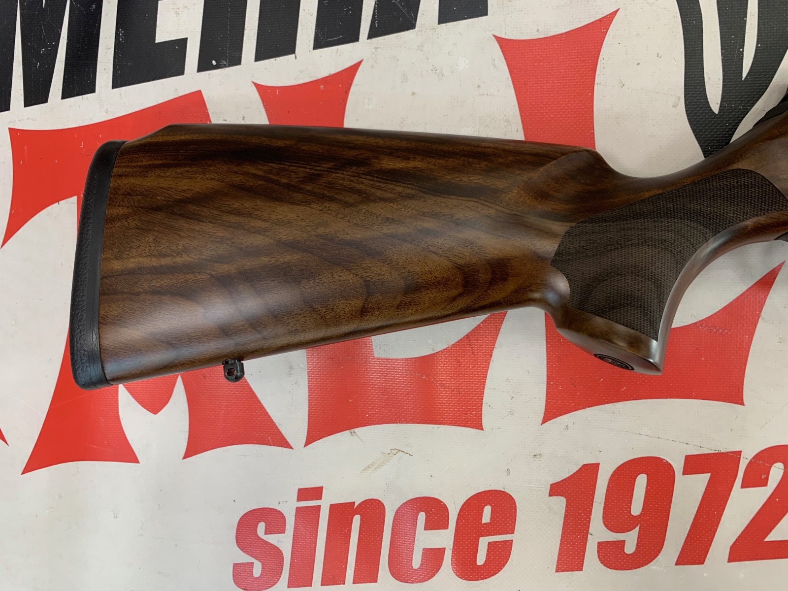 RIFLE BERETTA BRX-1 500 ANIVERSARIO EDICION LIMITADA