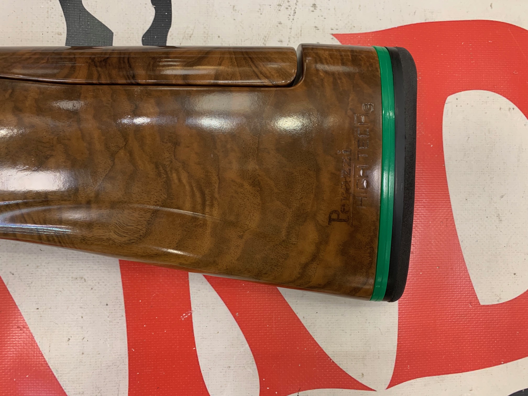 CULATA ORIGINAL PERAZZI REGULABLE