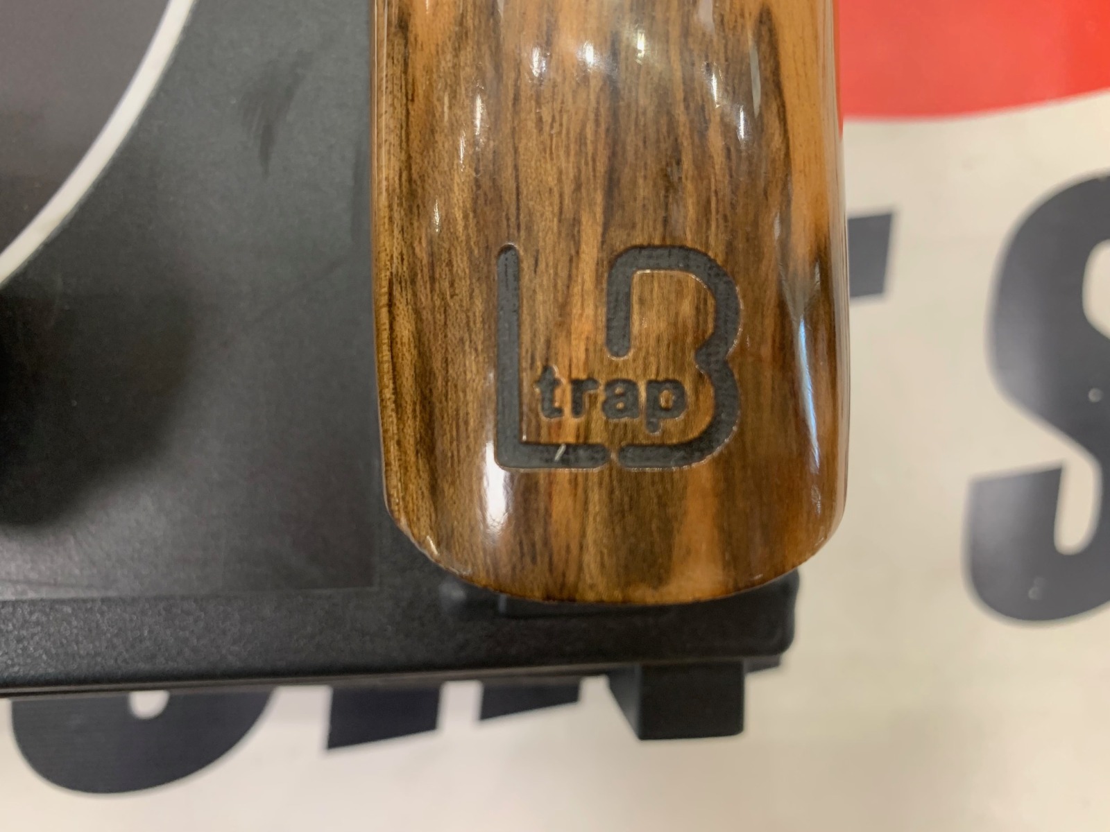 CULATA Y PASAMANOS LB TRAP BERETTA DT11