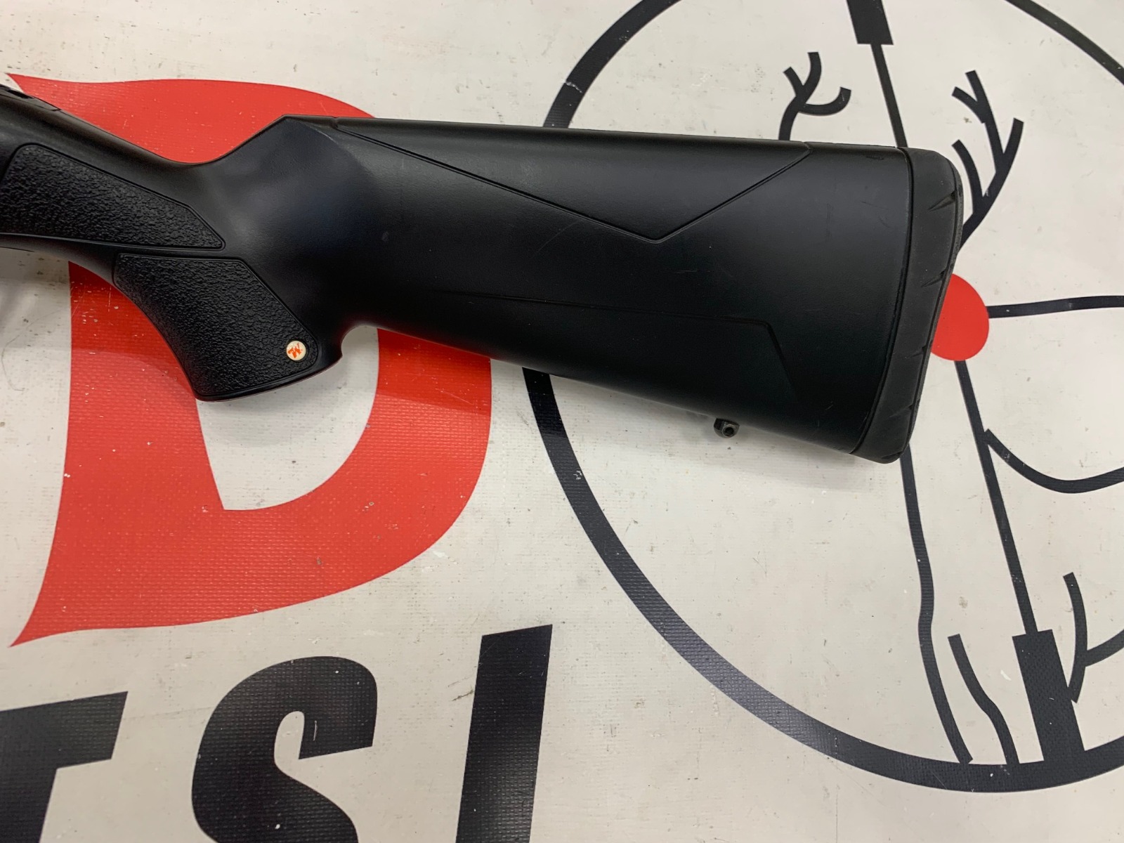 RIFLE WINCHESTER XPR CAL 243 WIN