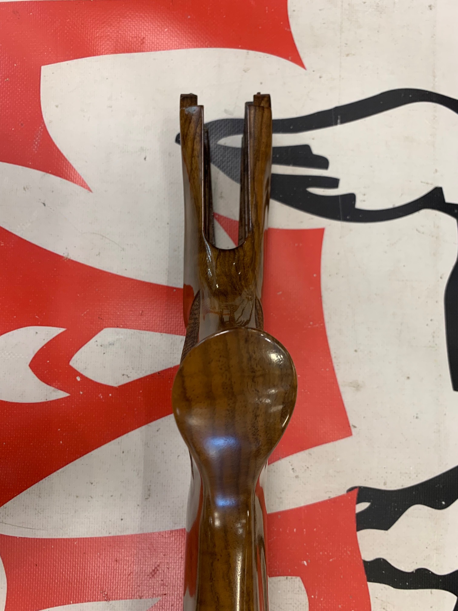 CULATA ORIGINAL PERAZZI REGULABLE