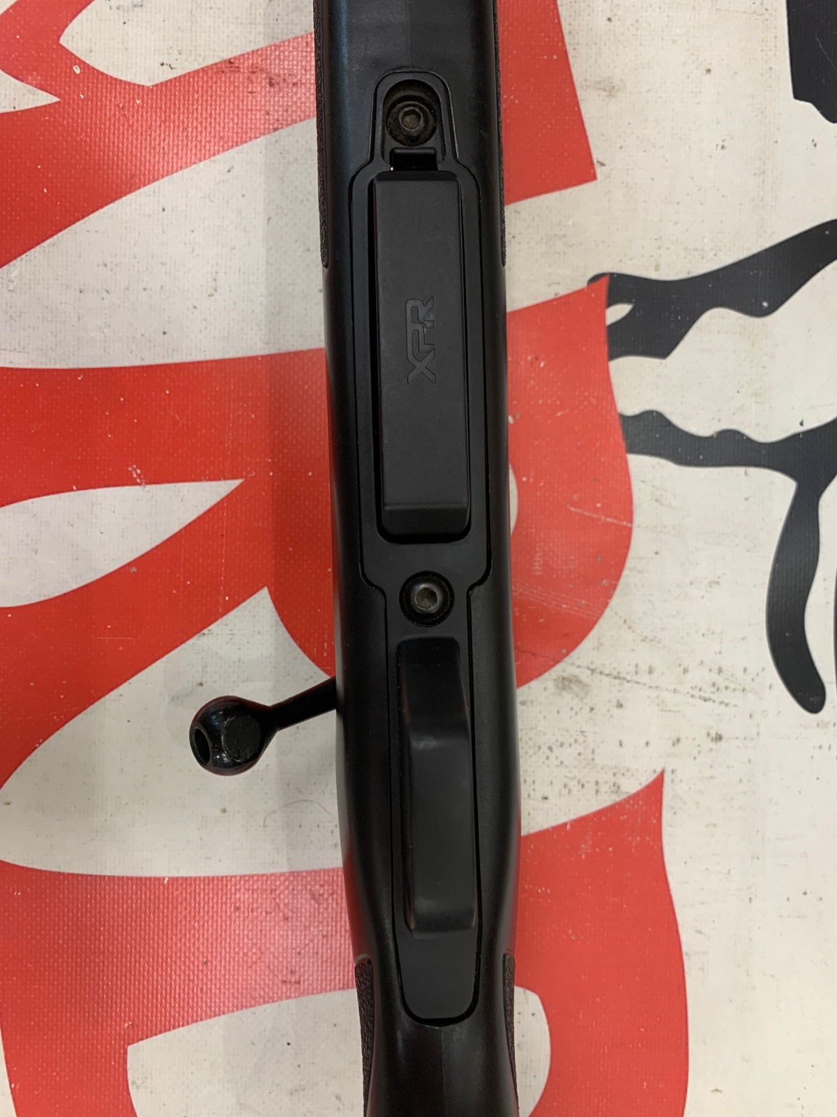 RIFLE WINCHESTER XPR CAL 243 WIN