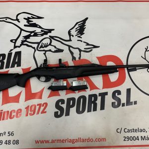 RIFLE BENELLI ARGO E COMFORTECH CAL 338WM