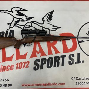 RIFLE MAUSER MOD 66 CALIBRE 8X68S