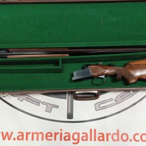 ESCOPETA FRANCHI ASTORE TRAP