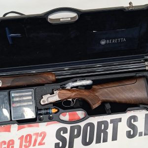 ESCOPETA BERETTA DT11 SPORTING IMPECABLE