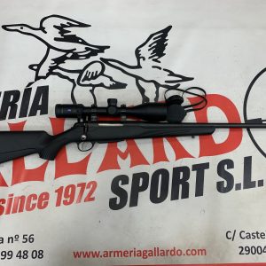 RIFLE TIKKA T3X LITE COMBO ZEISS V6