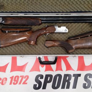 ESCOPETA BERETTA 686 SPECIAL TRAP
