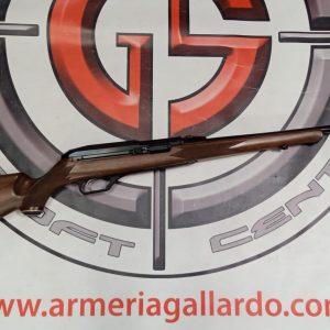 RIFLE HECKLER & KOCH MODELO 940 CAL:7X64
