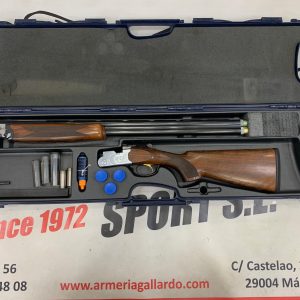 ESCOPETA BERETTA S687 SILVER PIGEON CAZA