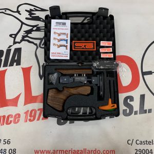 CULATA TECNICA STE PRO PERAZZI