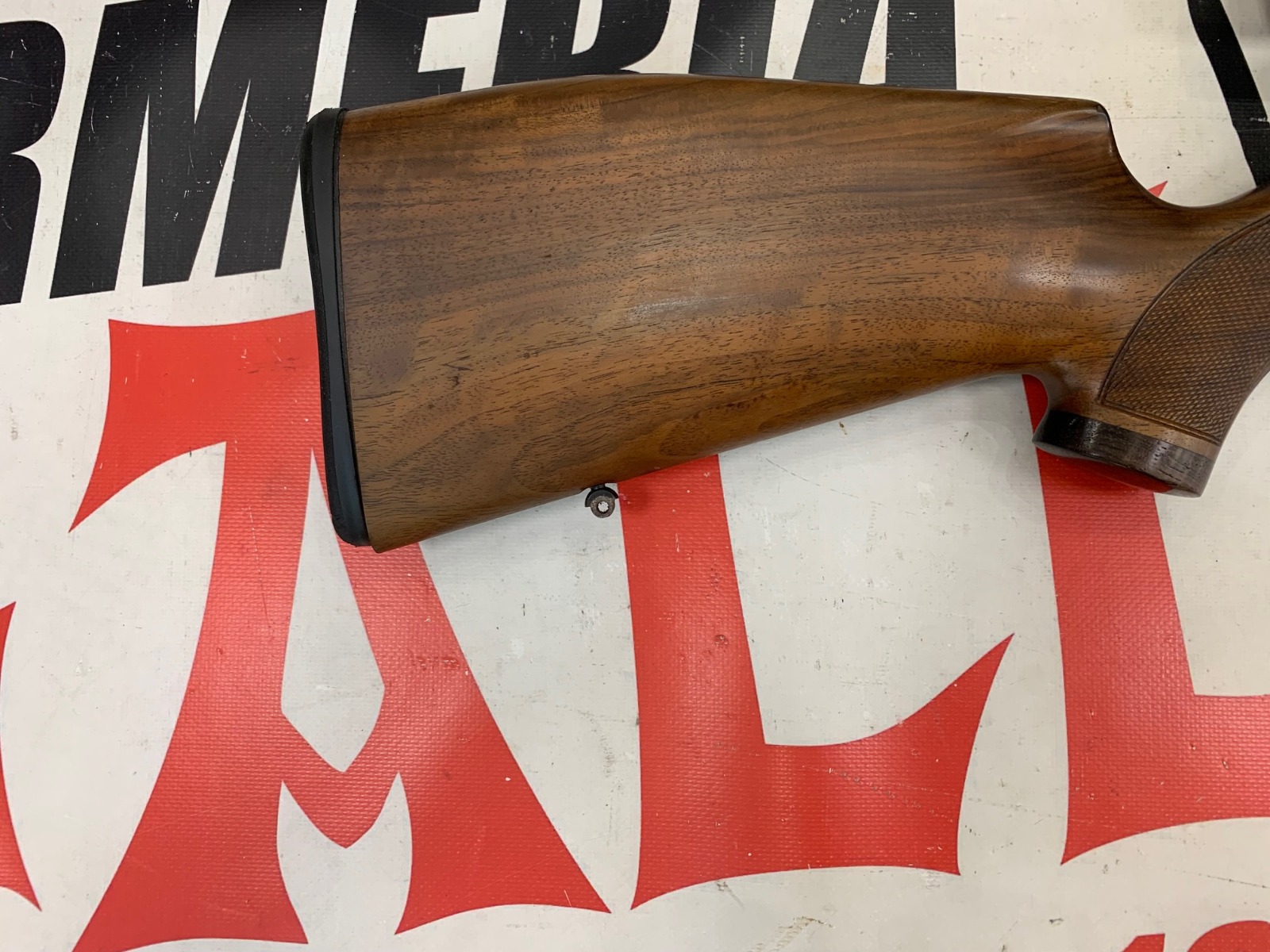 RIFLE MAUSER MOD 66 CALIBRE 8X68S