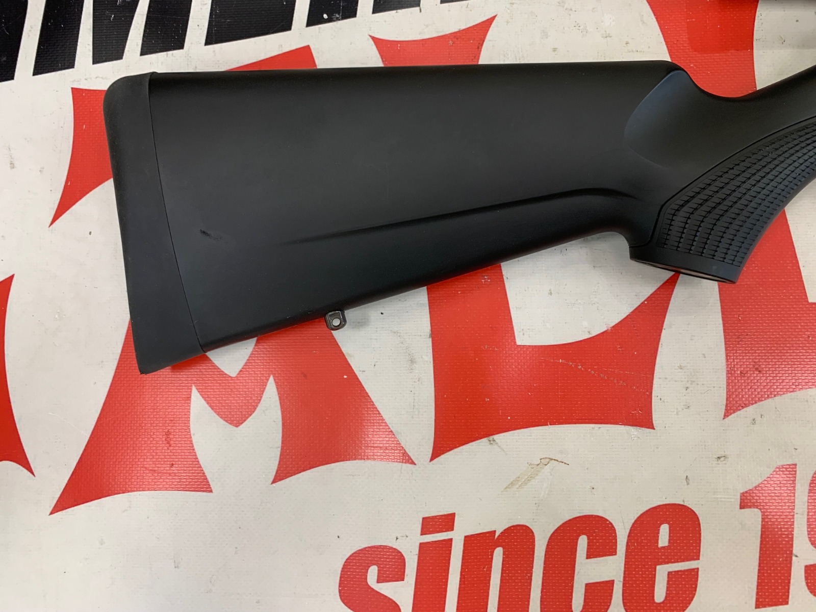 RIFLE TIKKA T3X LITE COMBO ZEISS V6