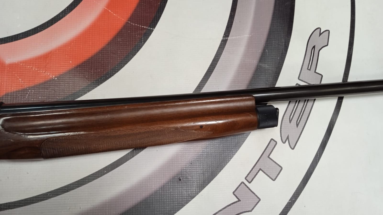 ESCOPETA BENELLI 121 61CMS