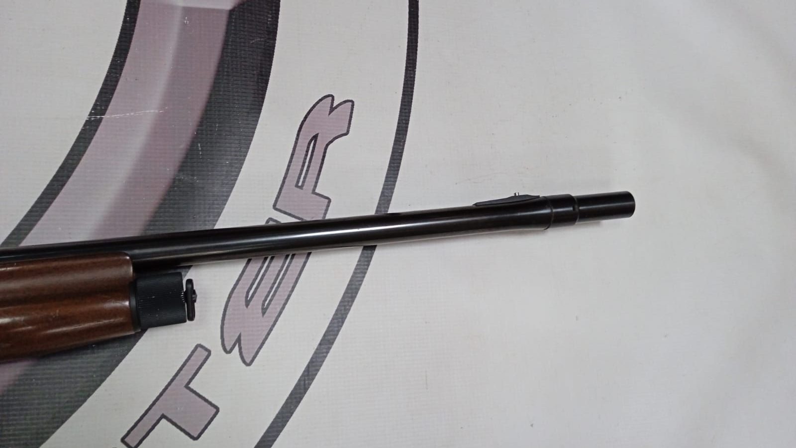 ESCOPETA BENELLI 121 61CMS