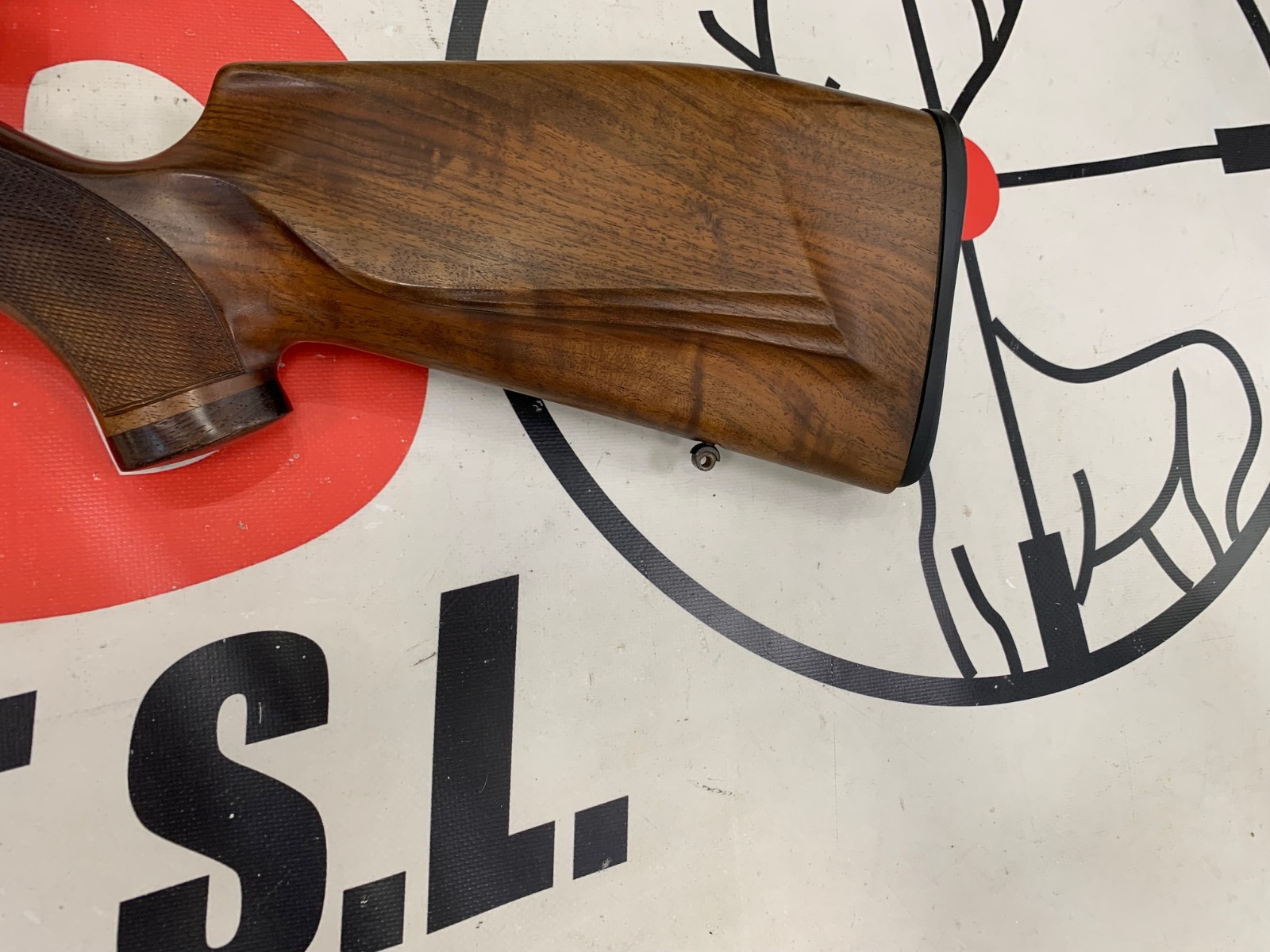 RIFLE MAUSER MOD 66 CALIBRE 8X68S