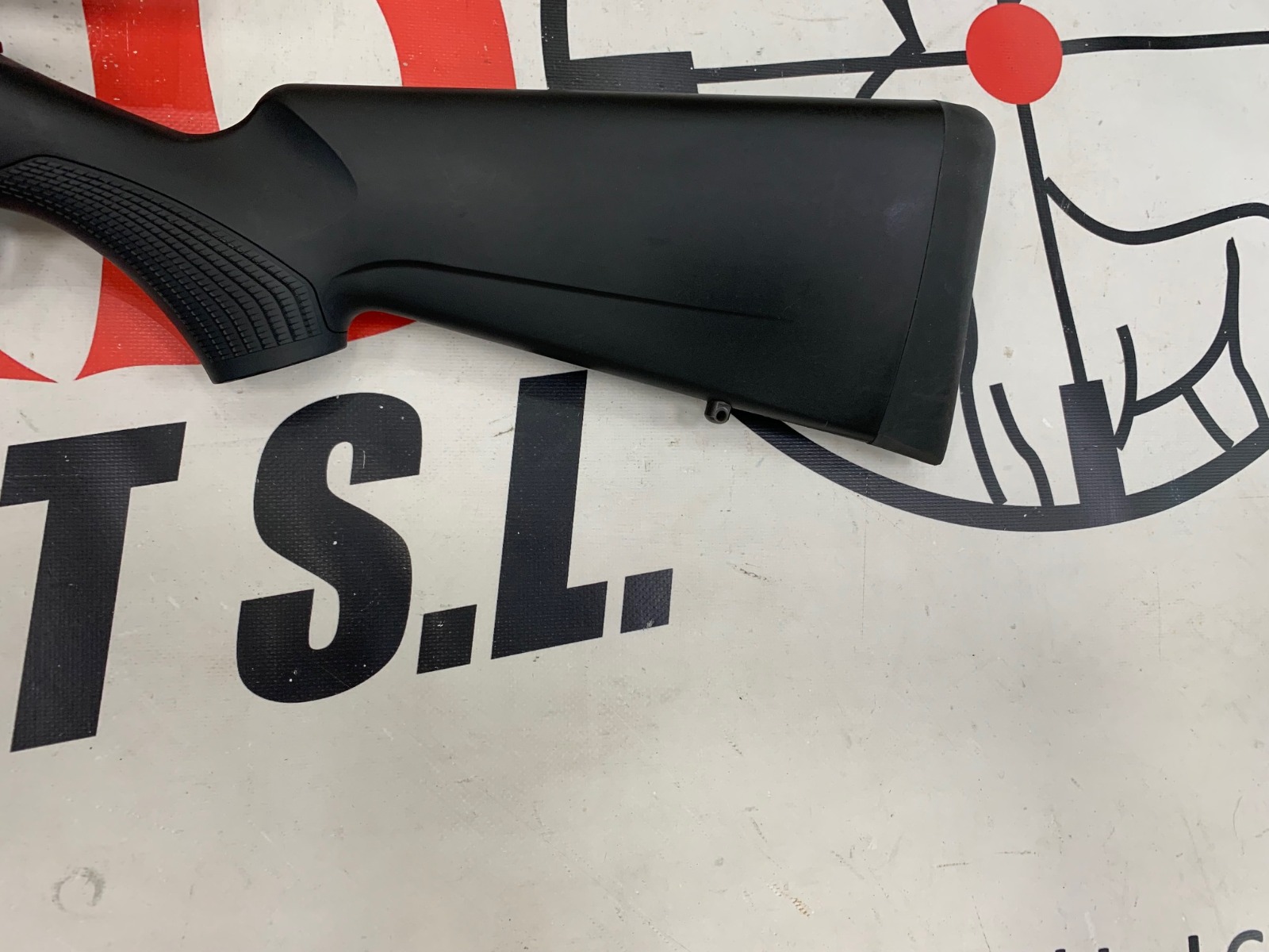 RIFLE TIKKA T3X LITE COMBO ZEISS V6