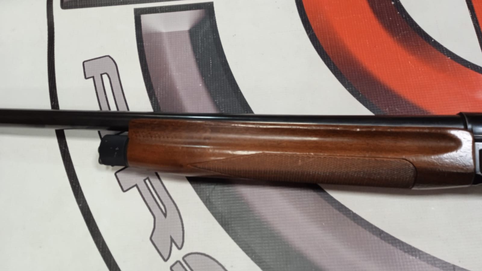 ESCOPETA BENELLI 121 61CMS