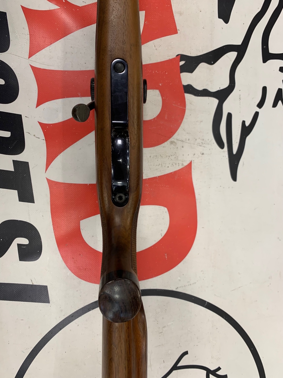 RIFLE MAUSER MOD 66 CALIBRE 8X68S