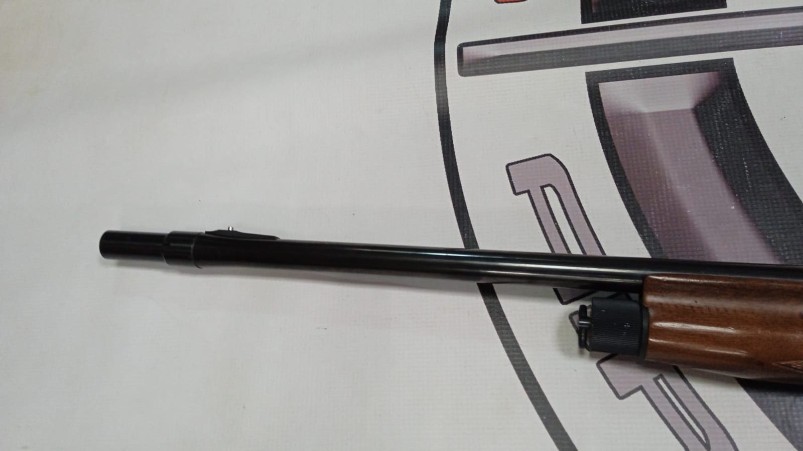 ESCOPETA BENELLI 121 61CMS