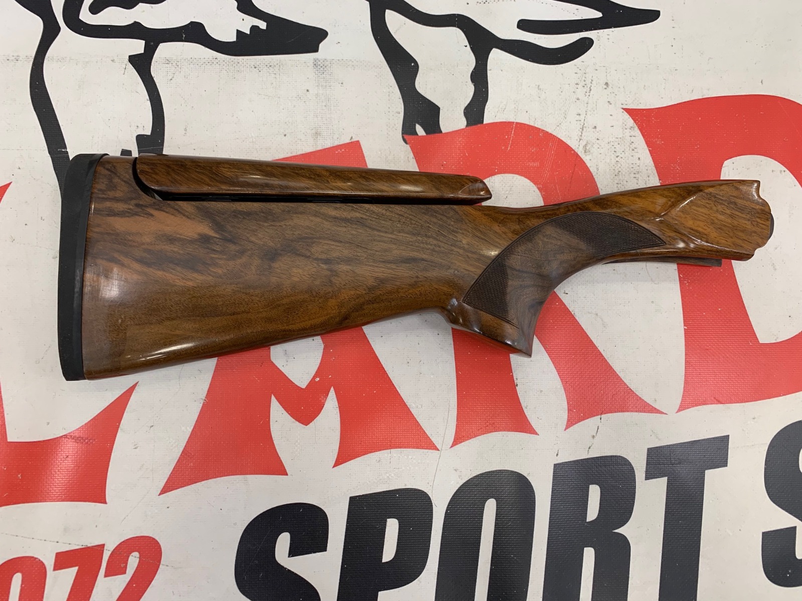 CULATA ORIGINAL BERETTA DT10 REGULABLE ZURDO