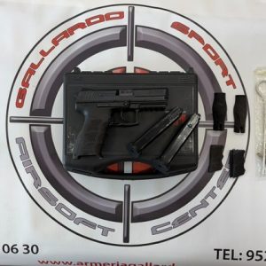PISTOLA HECLERK & KOCH P30 V3