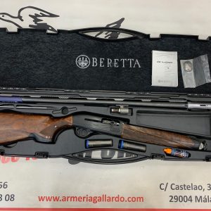 ESCOPETA BERETTA A400 XCEL SPORTING BLACK 76 CM