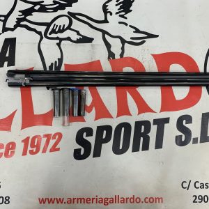 CAÑON BERETTA DT11 TRAP EX ALBERTO FERNANDEZ
