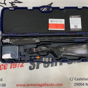 ESCOPETA BERETTA 688 TRAP B-FAST REESTRENO