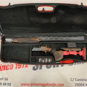 ESCOPETA PERAZZI HIGH TECH TRAP CULATA STE