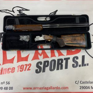 ESCOPETA BERETTA ASE L TRAP SERIE LIMITADA