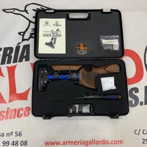 CULATA TSK BERETTA DT10-11 IMPECABLE