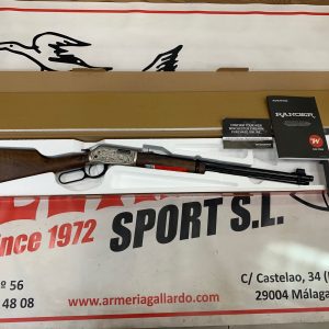 RIFLE WINCHESTER RANGER HIGH GRADE CAL 22 LR SERIE LIMITADA