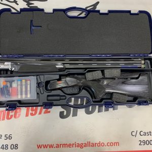 ESCOPETA BERETTA 688 SPORTING B-FAST 71 CM IMPECABLE