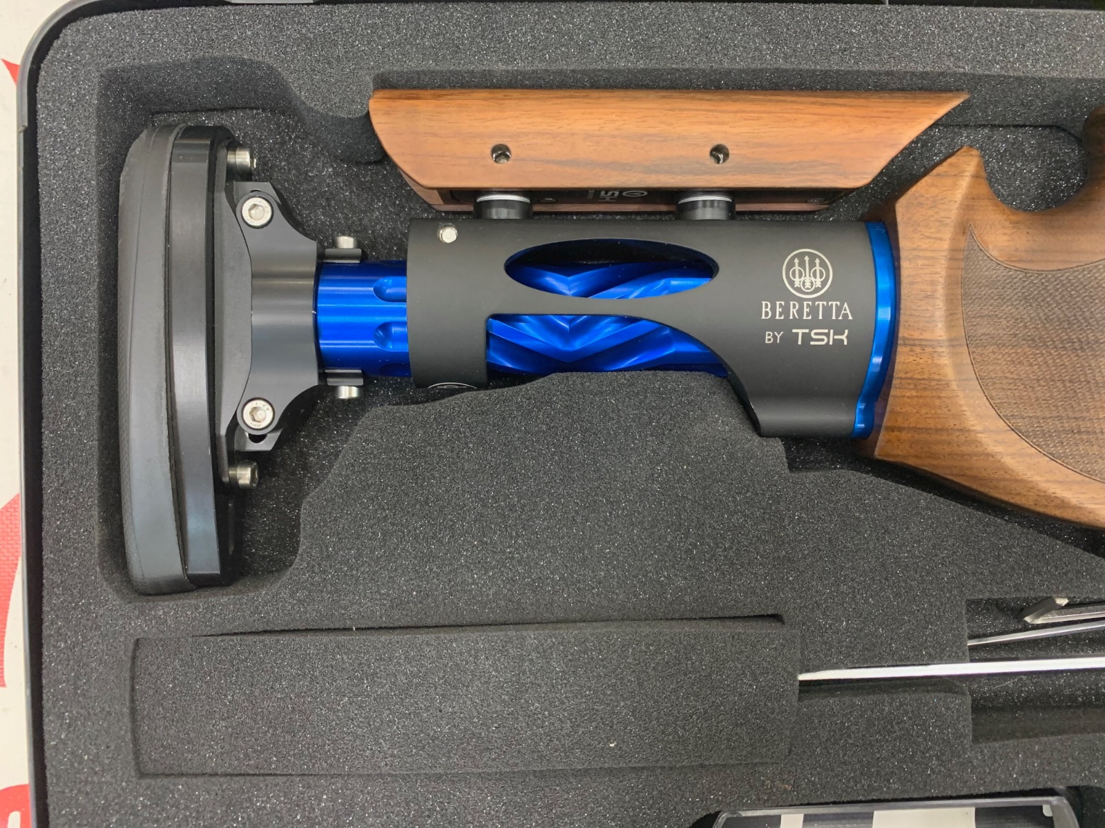 CULATA TSK BERETTA DT10-11 IMPECABLE