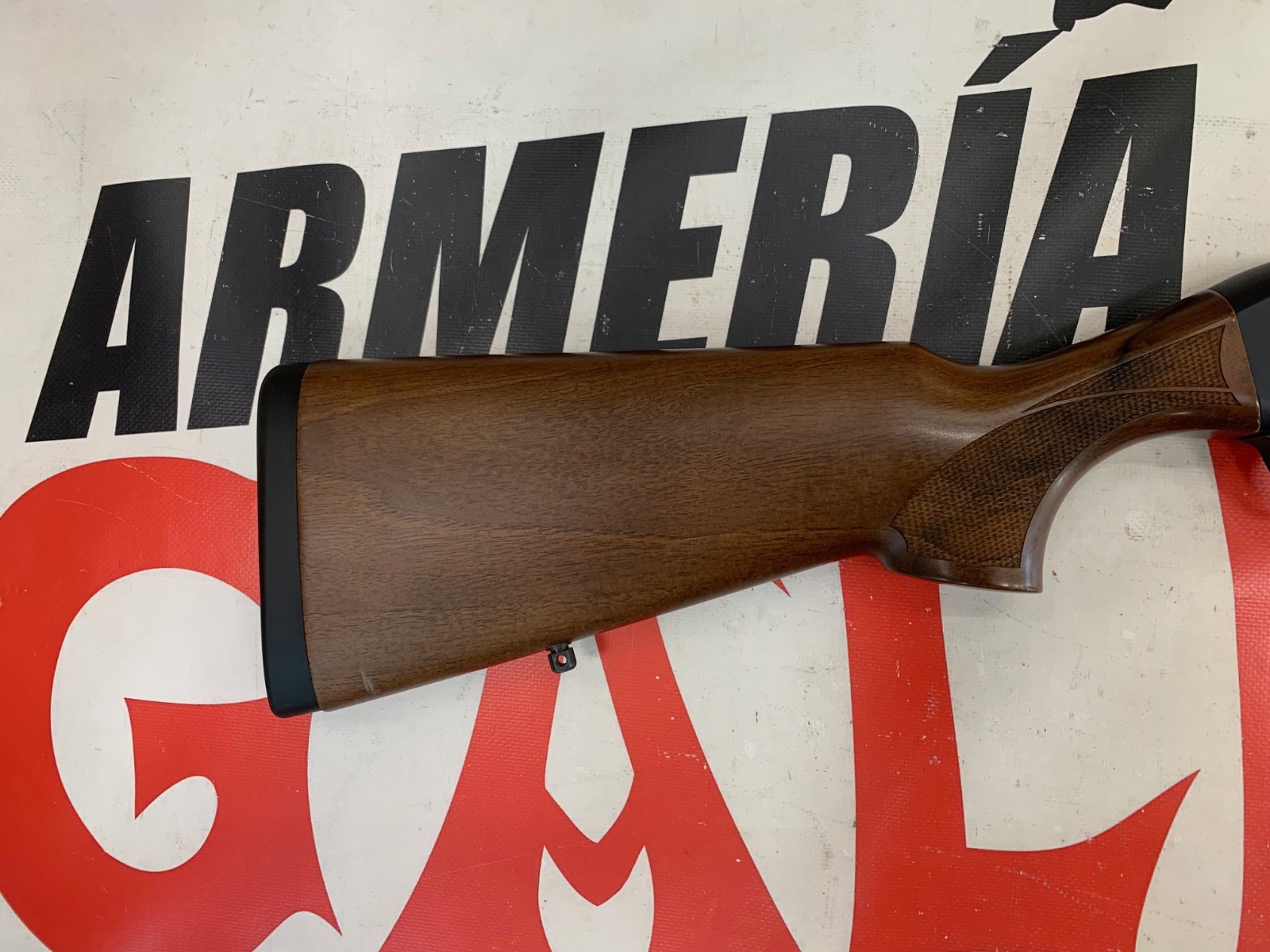 ESCOPETA BENELLI BELLMONTE 1 MADERA REESTRENO