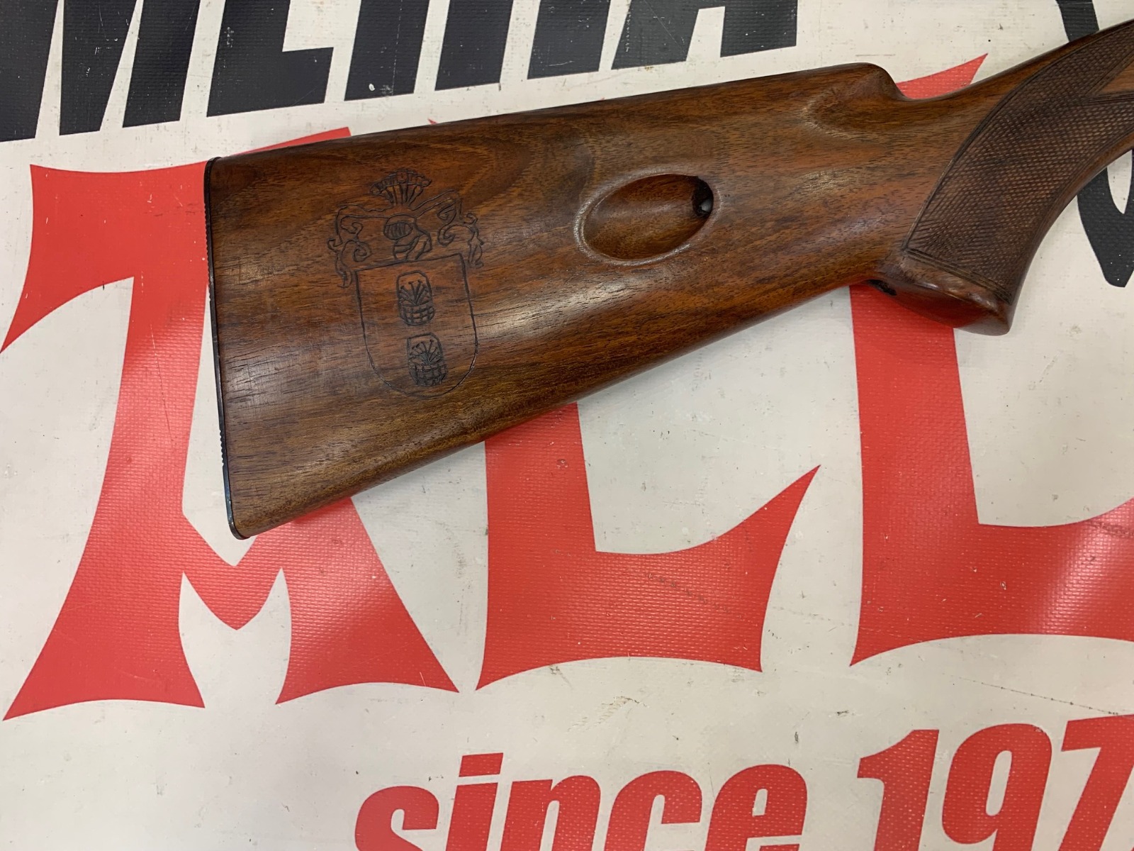 CARABINA BROWNING SA 22 DESMONTABLE CAL 22LR