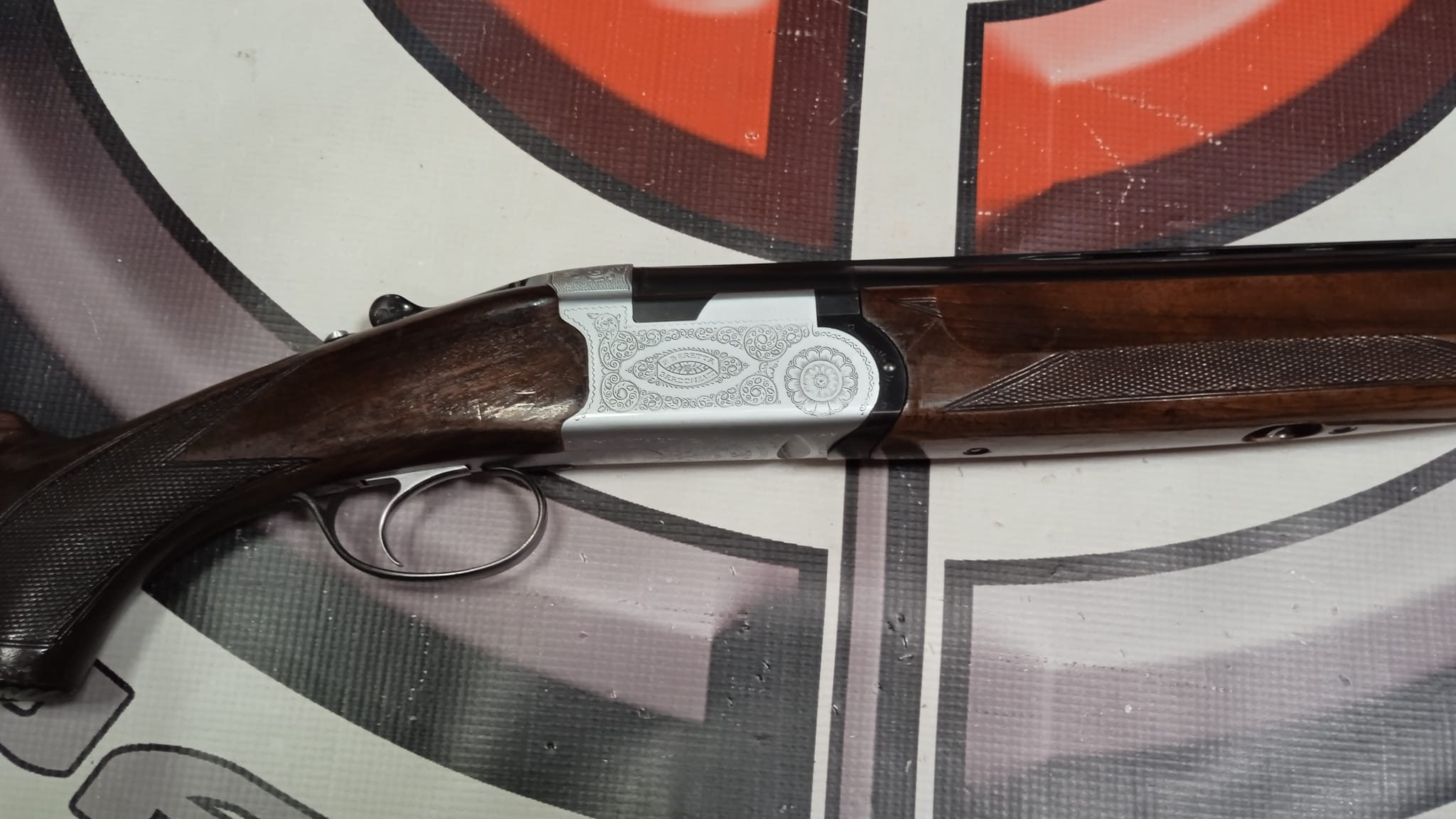 ESCOPETA BERETTA S56E