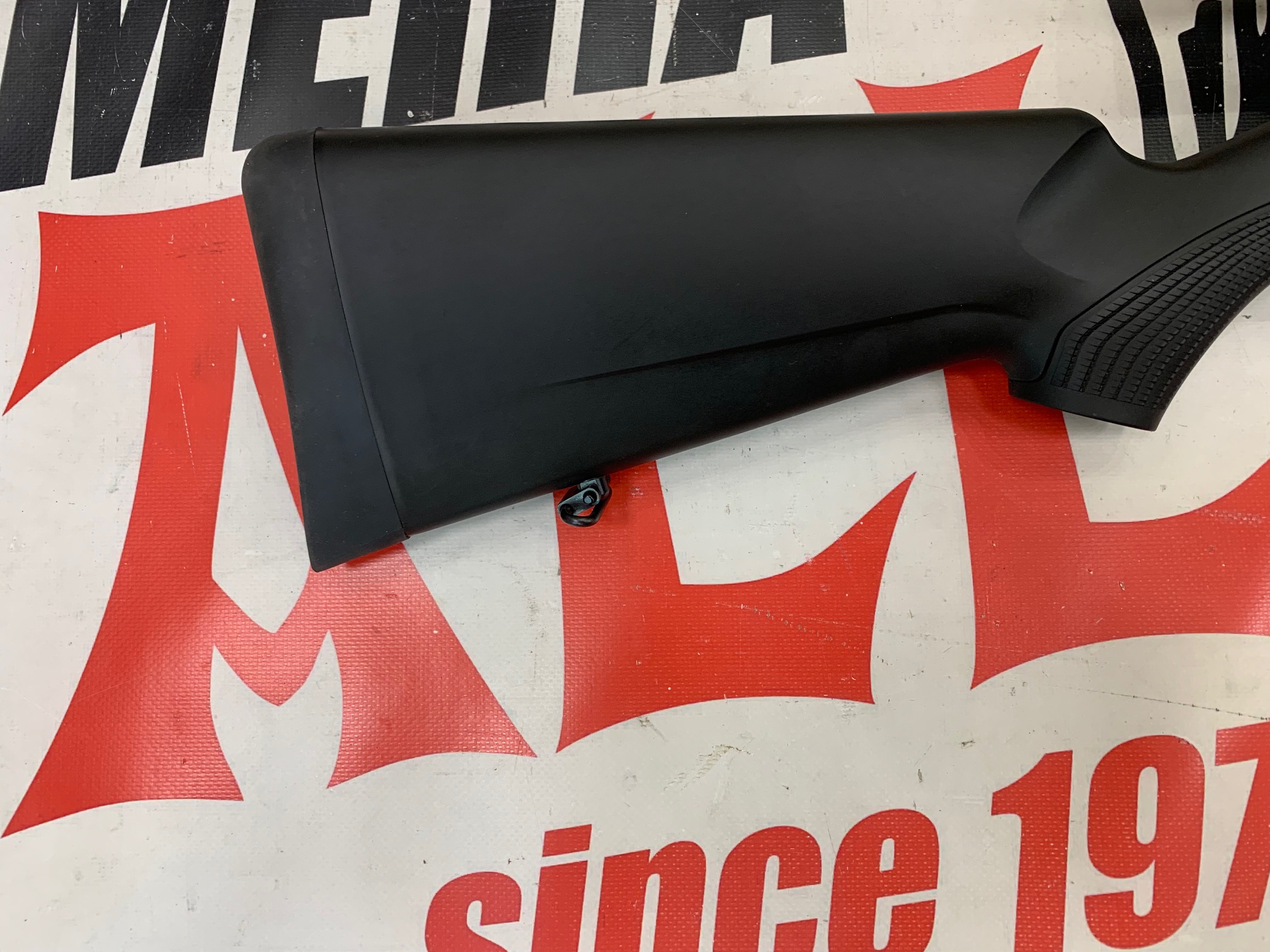 RIFLE TIKKA T3X LITE ZURDO COMBO DELTA TITANIUM