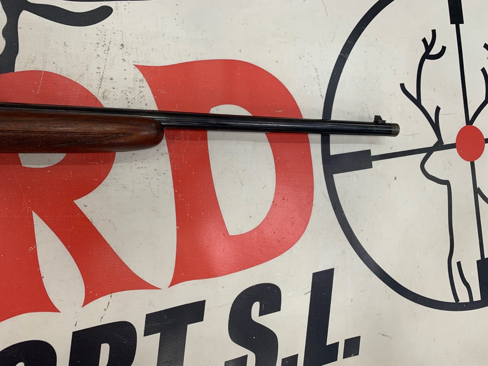 CARABINA BROWNING SA 22 DESMONTABLE CAL 22LR