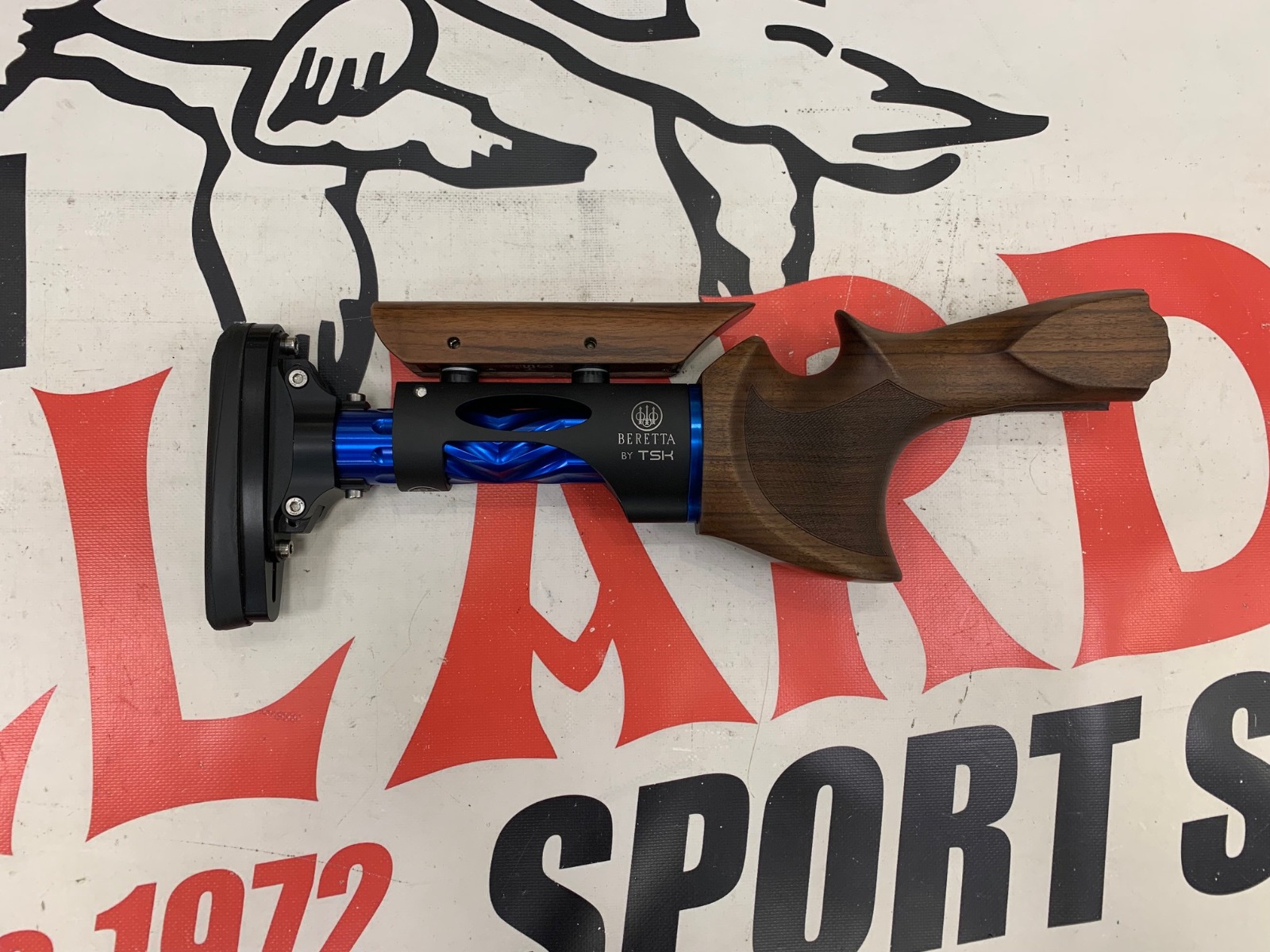 CULATA TSK BERETTA DT10-11 IMPECABLE