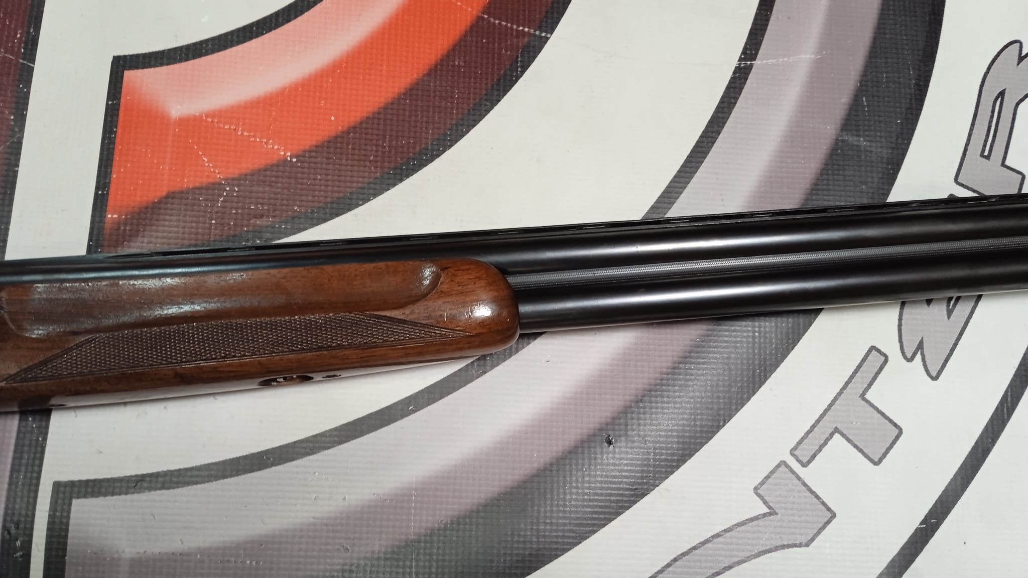ESCOPETA BERETTA S56E