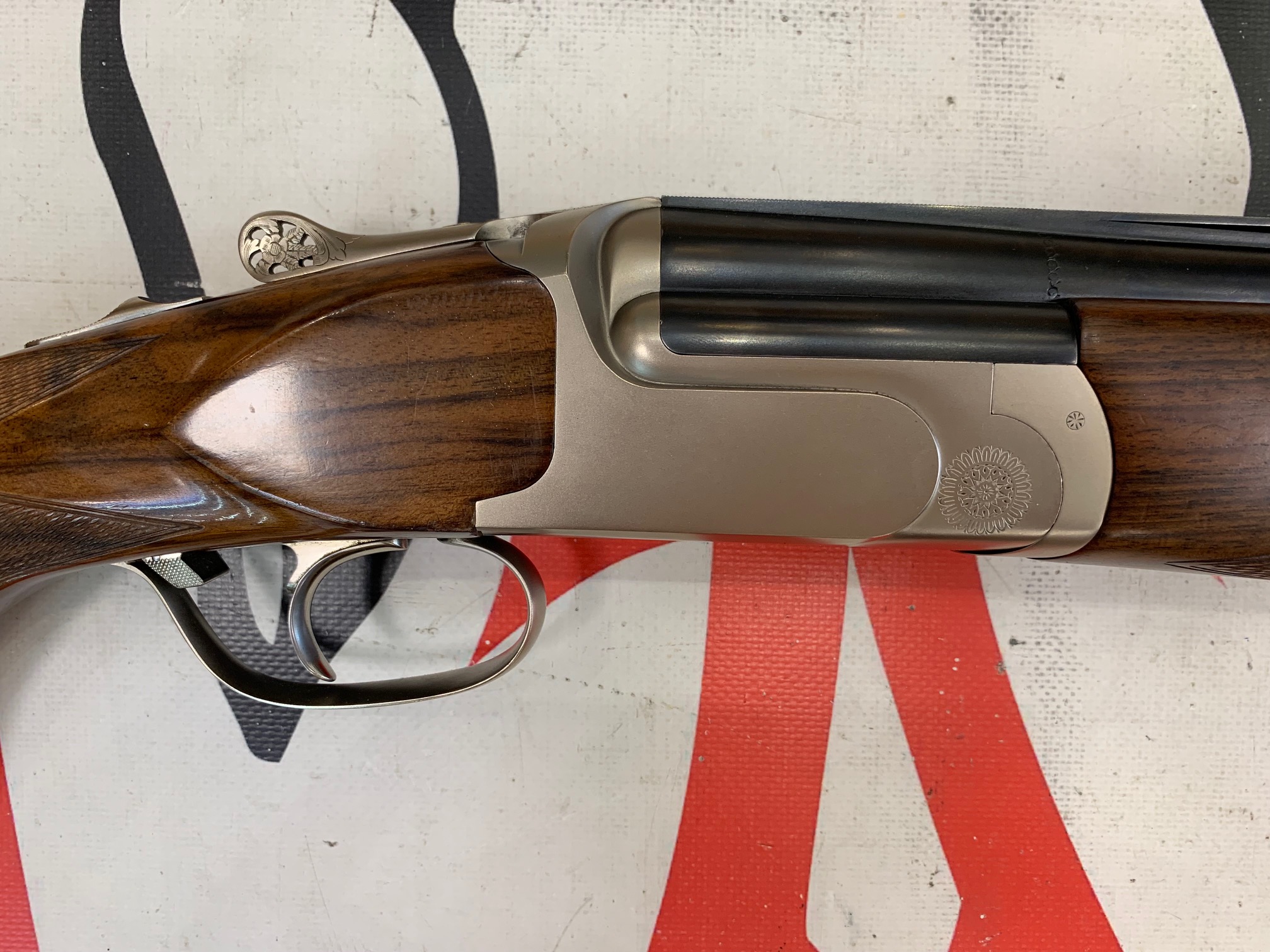 ESCOPETA PERAZZI MX8 TRAP 156XXX ESPECTACULAR