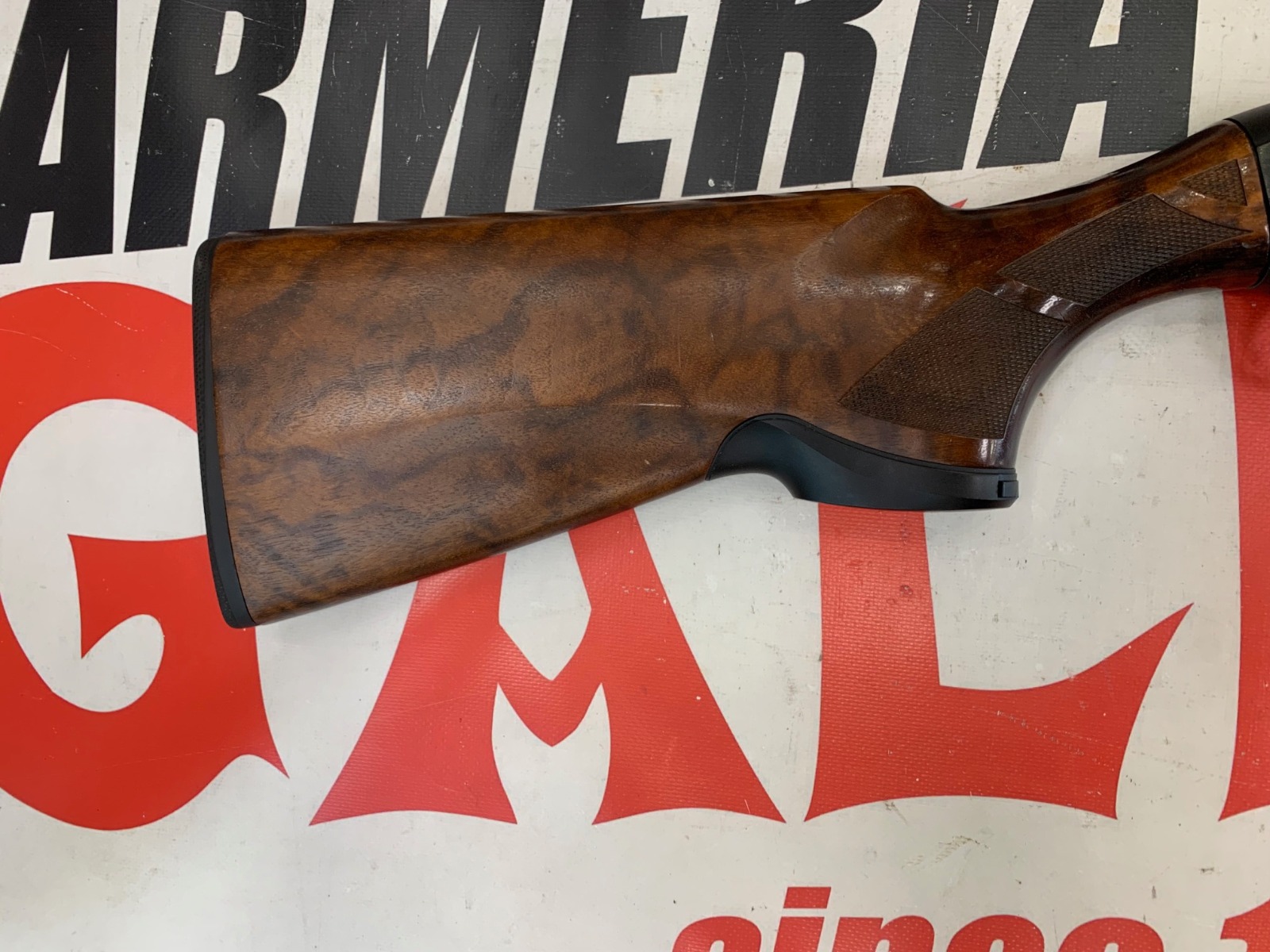 ESCOPETA BERETTA A400 XCEL SPORTING BLACK 76 CM