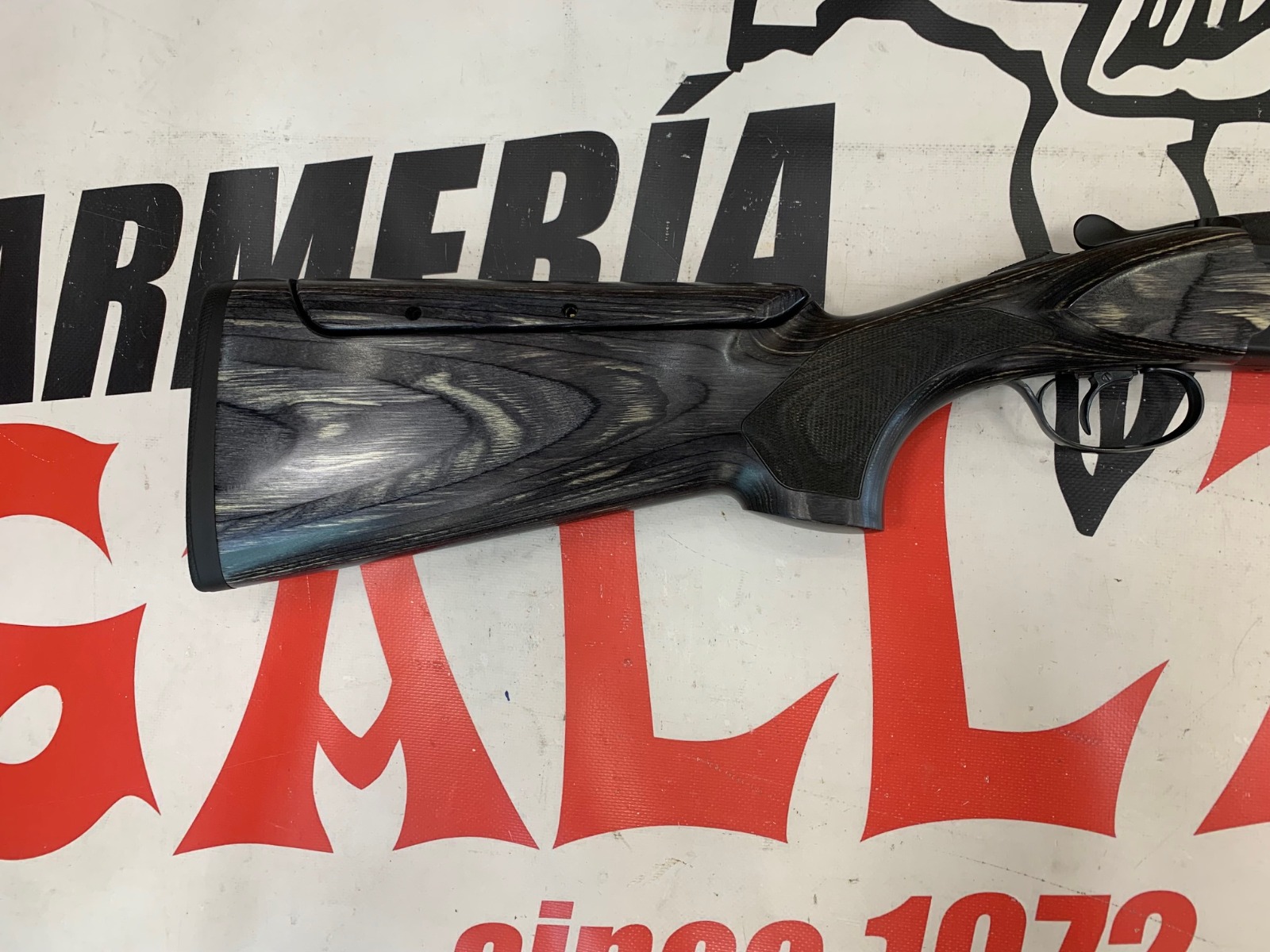 ESCOPETA BERETTA 688 TRAP B-FAST REESTRENO