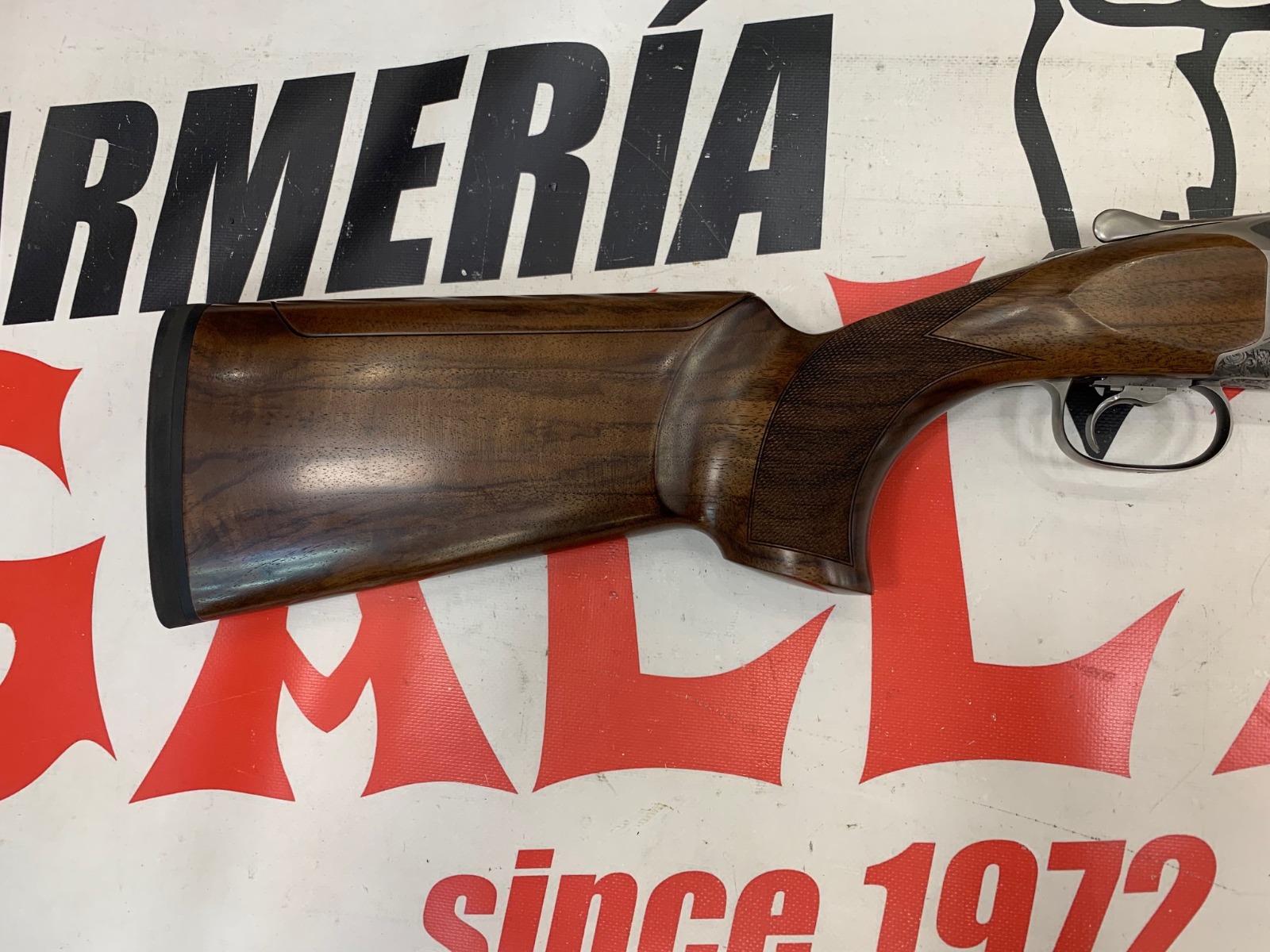 ESCOPETA BROWNING 825 PROSPORT DISPONIBLE