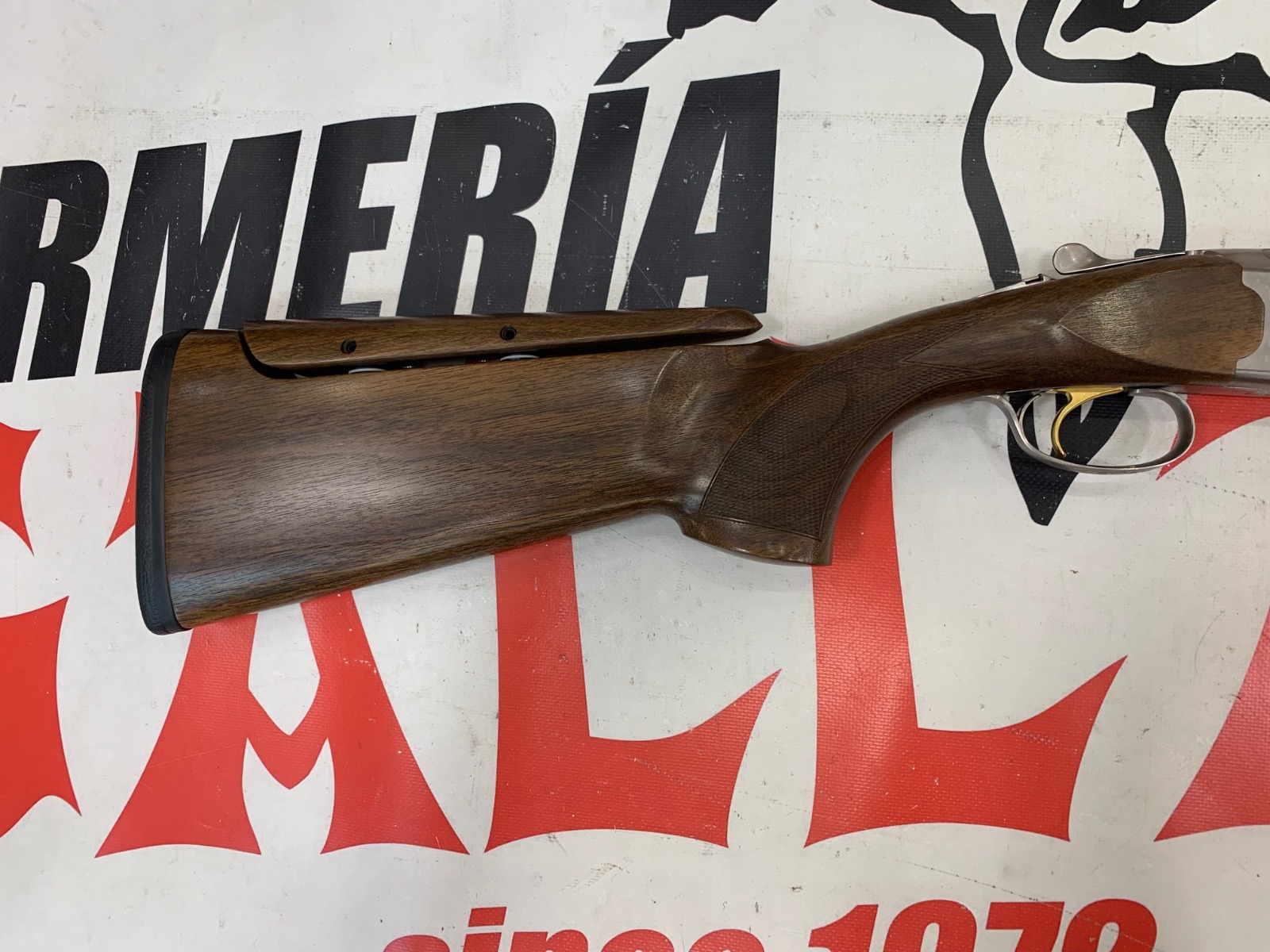 ESCOPETA BERETTA 686 SILVER PIGEON 1 SPORTING CAL 410 REESTRENO