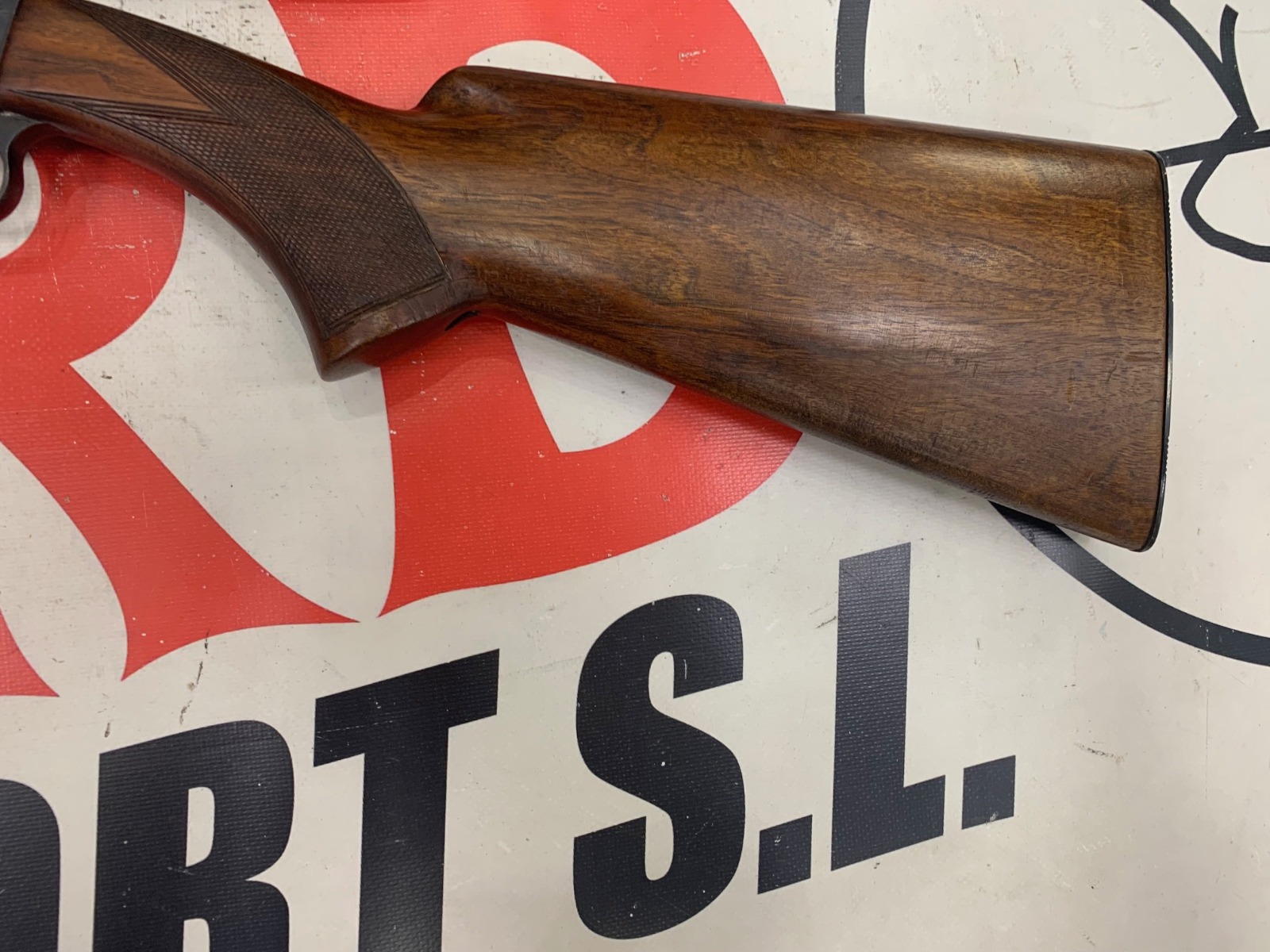 CARABINA BROWNING SA 22 DESMONTABLE CAL 22LR