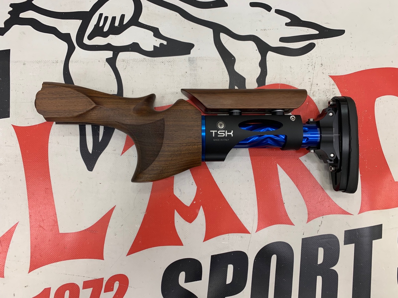 CULATA TSK BERETTA DT10-11 IMPECABLE